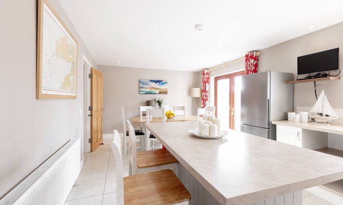Dingle House | Captains Rest