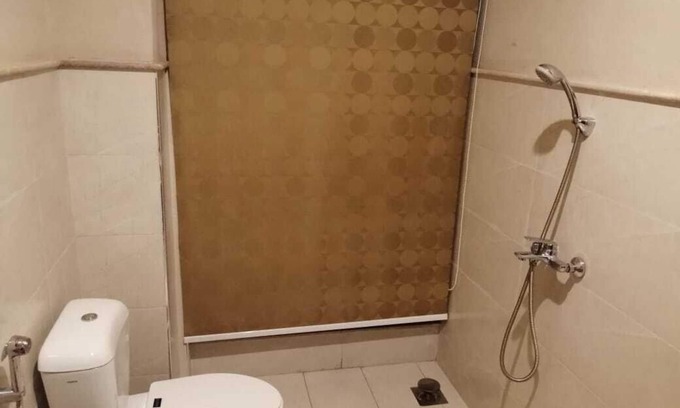 Bahria Town Apartment | Captivating 1-Bed Apartment fully furnished