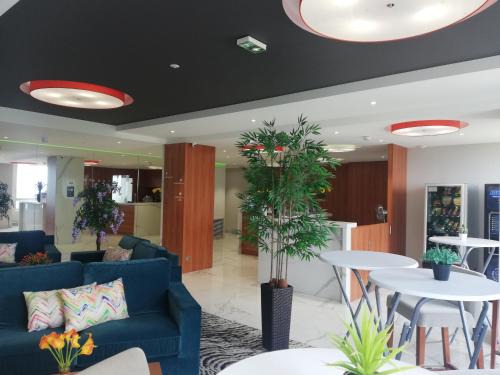 Archamps Apartment | Capucine Cosy Appart Hôtel 3 étoiles