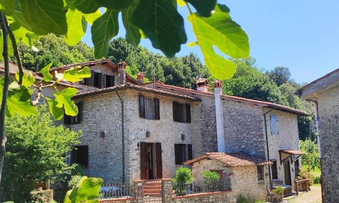 Vicopelago House | Cara House Tuscany - Zona Lucca