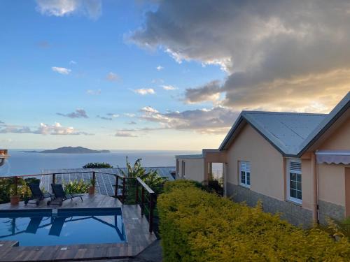 Trois-Rivieres Apartment | Carambole