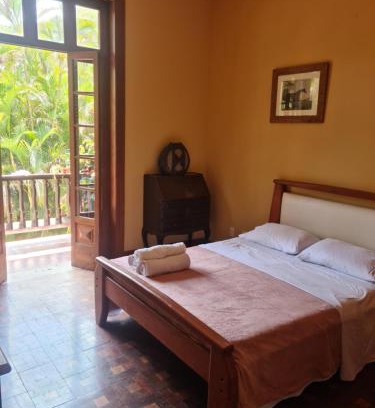 Petropolis House | Carangola Guesthouse