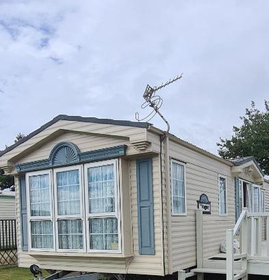 Ingoldmells Resort | Caravan 6 berth