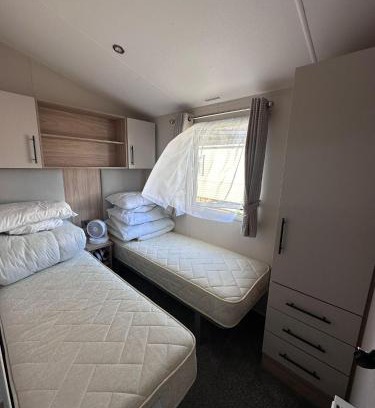 Selsey Resort | Caravan Selsey