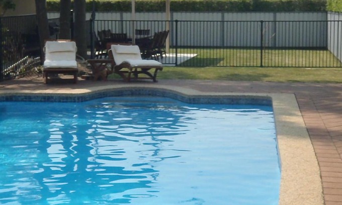 Taree Hotel | Caravilla Motor Inn