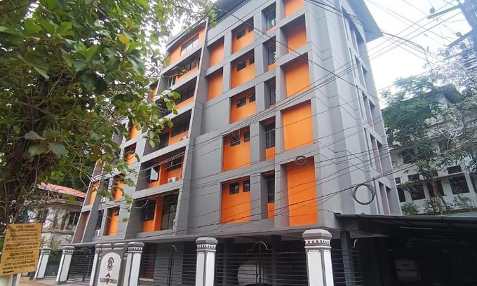 Onamthuruth Apartment | Caravonica apartments