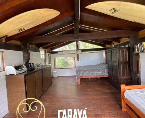 Corrientes Other | caraya ecoparque