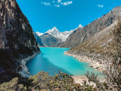 Caraz House | Caraz Miski Wuasi