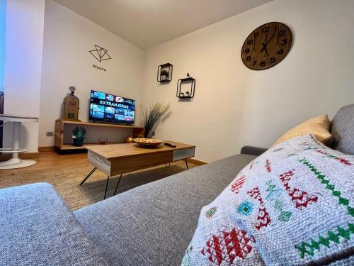 Burgos Apartment | Cardenal Segura - Rozando la Catedral- Centro Historico