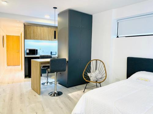 Centro Apartment | Cardinal Suites - Rio y Parques