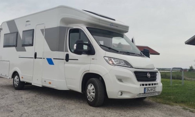 Schwerin House | Carefree mobile travel
