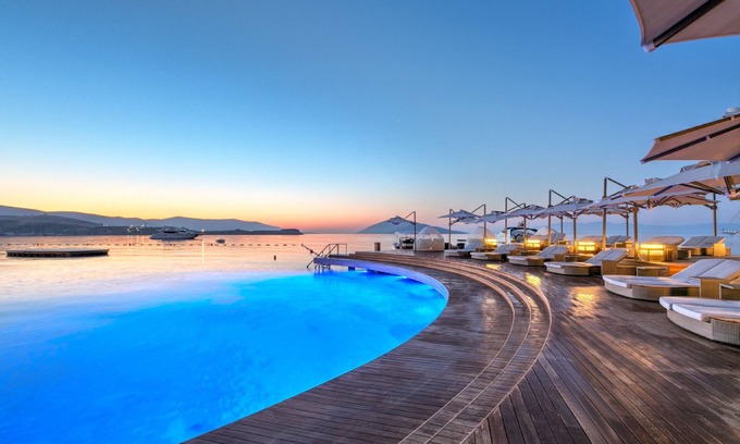Bodrum City Center Hotel | Caresse, a Luxury Collection Resort & Spa, Bodrum