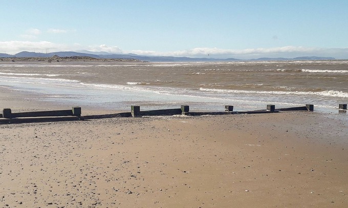 Gwaenysgor Near Prestatyn Cottage | Cariad Bach