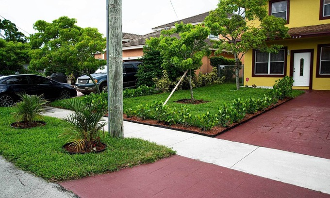 Deerfield Beach Apartment | Caribbean Cove of Deerfield Beachn