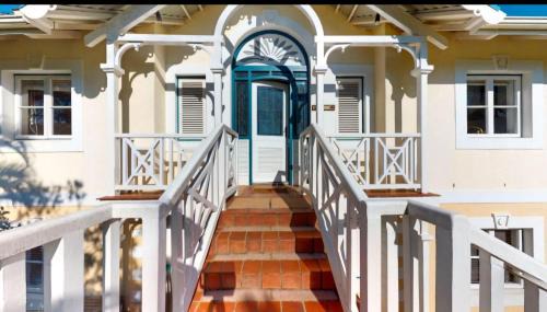 Port Edward Apartment | Caribbean Estates -46 Montego Bay