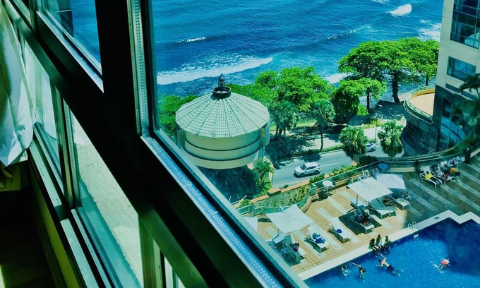 San Geronimo Apartment | Caribbean Palace, Breakfast included for couple.