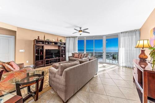 Orange Beach East House | Caribe Resort Unit C814