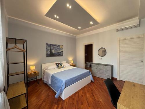 Materdei House | Caridei Rooms