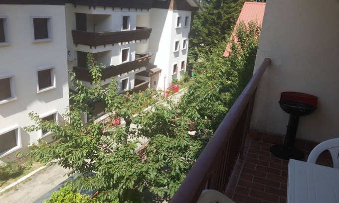 Camigliatello Apartment | Carla-Viola apartment