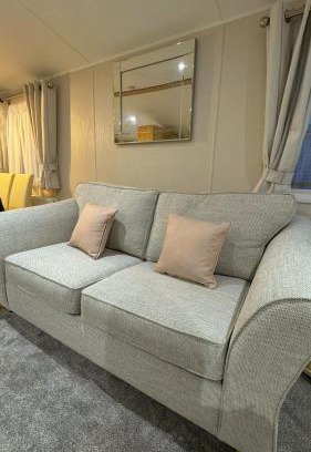 Carlisle House | Carlisle CAMELOT HOLIDAY PARK CA65SZ MANOR