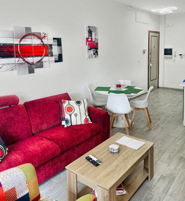 Martinsicuro Apartment | Carlitas Beach Apartment