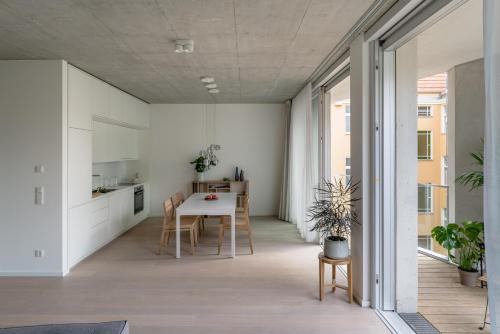 Charlottenburg Apartment | Carlotta Apartments