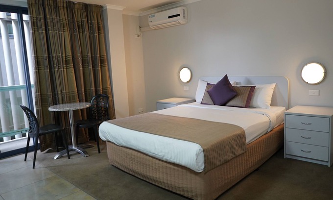 Carlton South Hotel | Carlton Lygon Lodge - Standard room