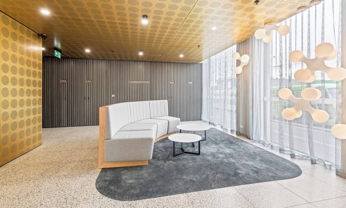 Carlton Apartment | Carlton Oasis by Ready Set Stay