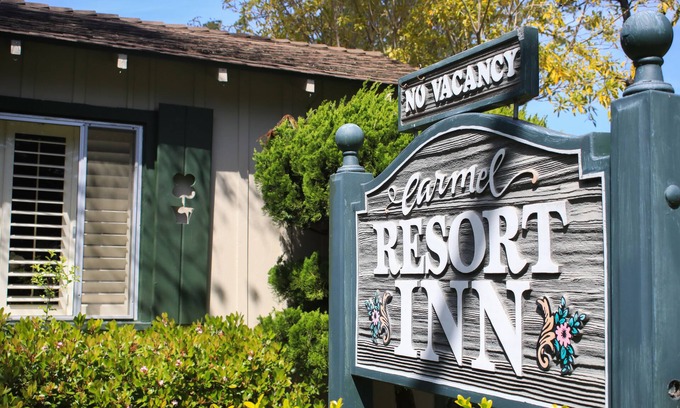 Northeast Carmel Hotel | Carmel Resort Inn
