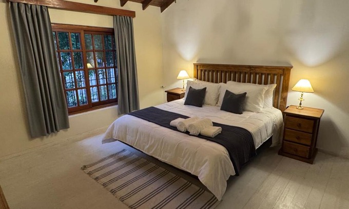 Monte Grande Bed & Breakfast | Carmela Inn