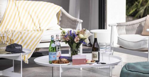 Herzliya Pituach Villa | Carmelo HaMeginim Villa