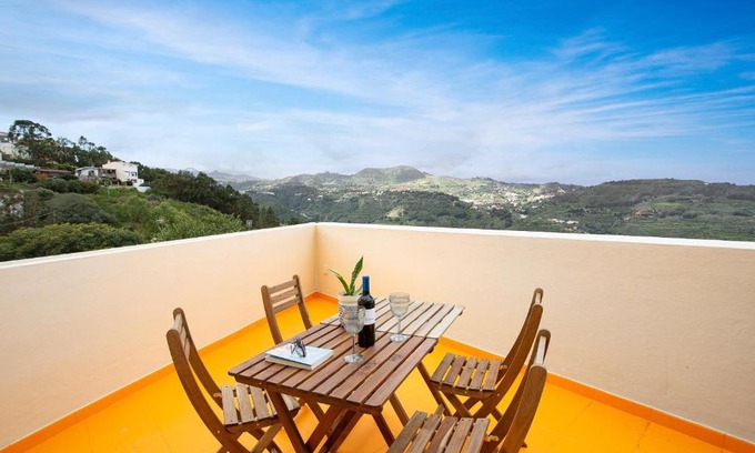 La Solana Apartment | Carmelo y Carmela 6