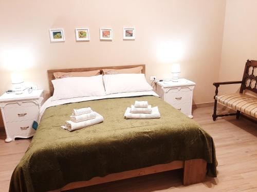 San Nicola La Strada Bed & Breakfast | Carmen's Home Caserta sud