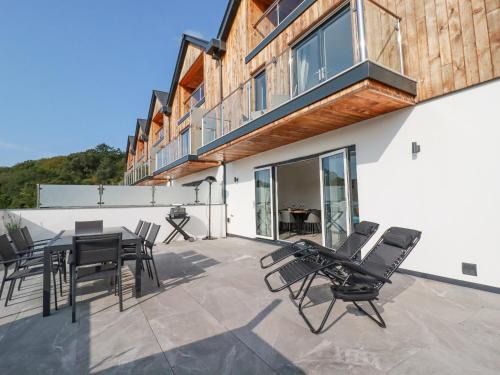 Truro House | Carnon Gwel, Devoran