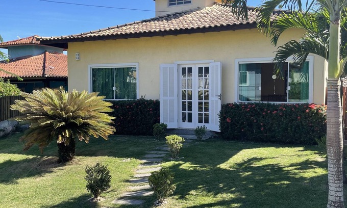 Rasa House | Carola House in Buzios