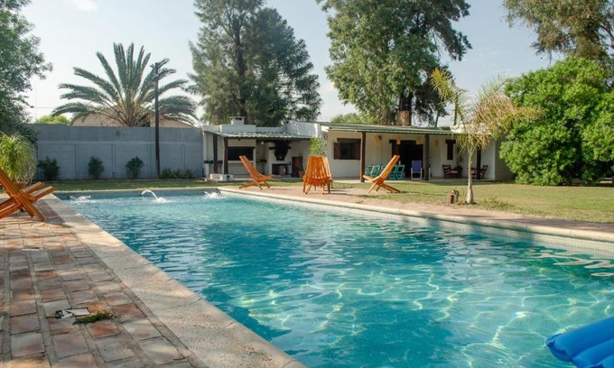 La Banda House | Carolina