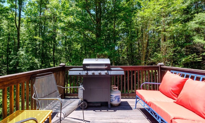 Rosman House | Carolina Cottage- endless outdoor adventures!