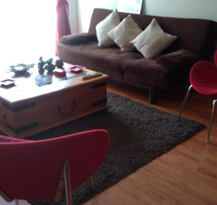 Monte Hermoso Apartment | Carolina Mar