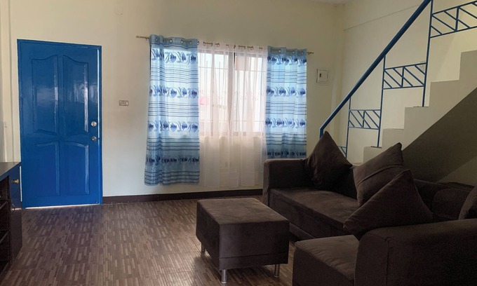 Catanauan Apartment | Carolina Townhome