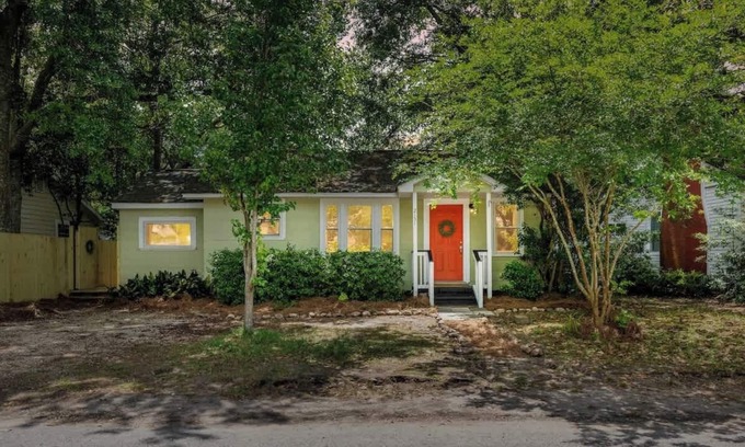 Riverland Terrace House | Carolina Wren | Riverland Terrace 3BR + Carriage