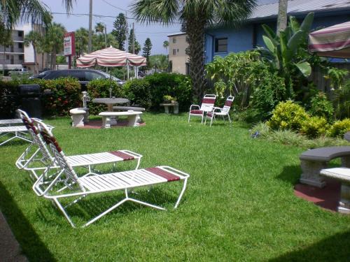 Sunset Reef Apartment | Carousel Suites -Redington Shores
