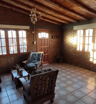 Malargue House | Carpe Diem! Brand new in Malargue