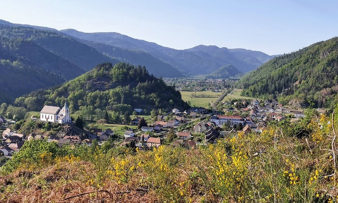 Oderen Apartment | Carpe Diem- Côté Montagnes