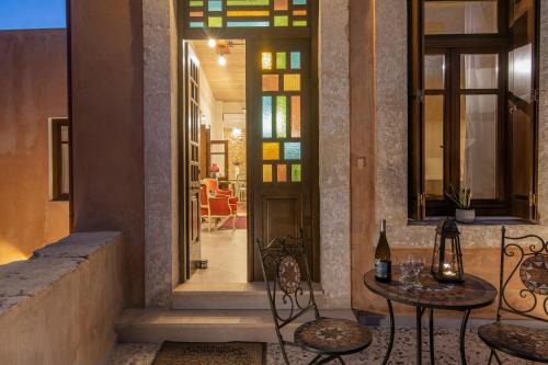 Archanes Apartment | CARPE DIEM HOTEL