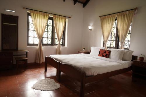 Kushalnagar House | Carpe DiemStay