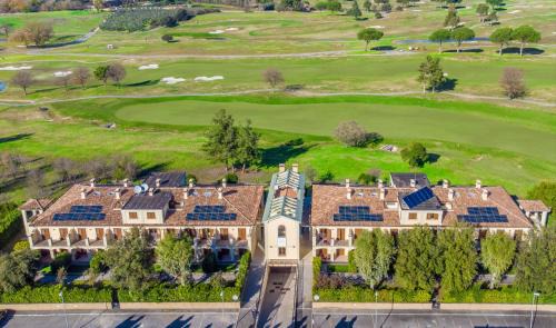 Guidonia Montecelio Resort | Carpediem Roma Golf Club