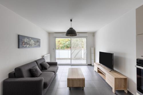 Bonneveine Apartment | Carré Huit