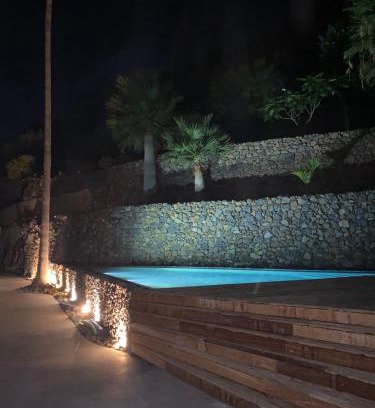 Las Cuevas Apartment | CarréNoir, Design,Nature,Views