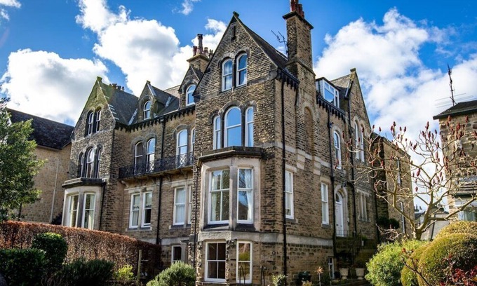 Ilkley Apartment | Carr Croft Lodge - Ilkley Centre
