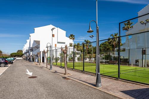 Los Gallos-Cerromolino Apartment | carrajolilla 7B 13